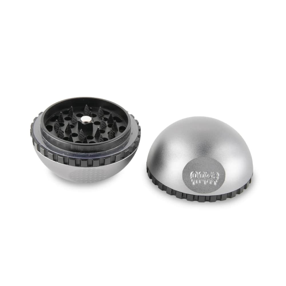 Ooze Saturn Globe Grinder