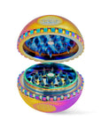 Ooze Saturn Globe Grinder