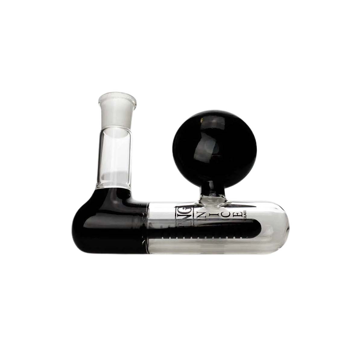 Inline Diffuser Ash Catcher - inhalco