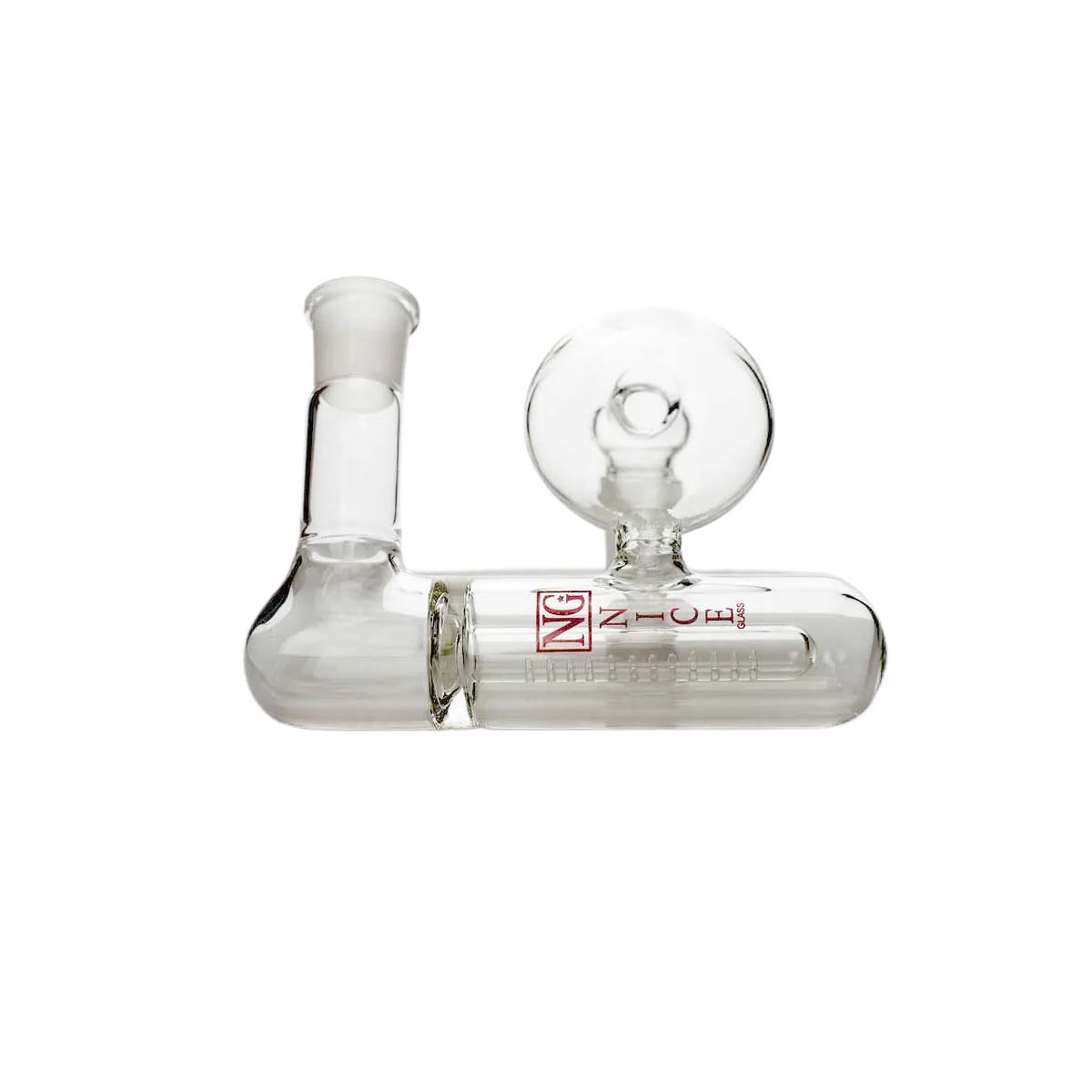 Inline Diffuser Ash Catcher - inhalco