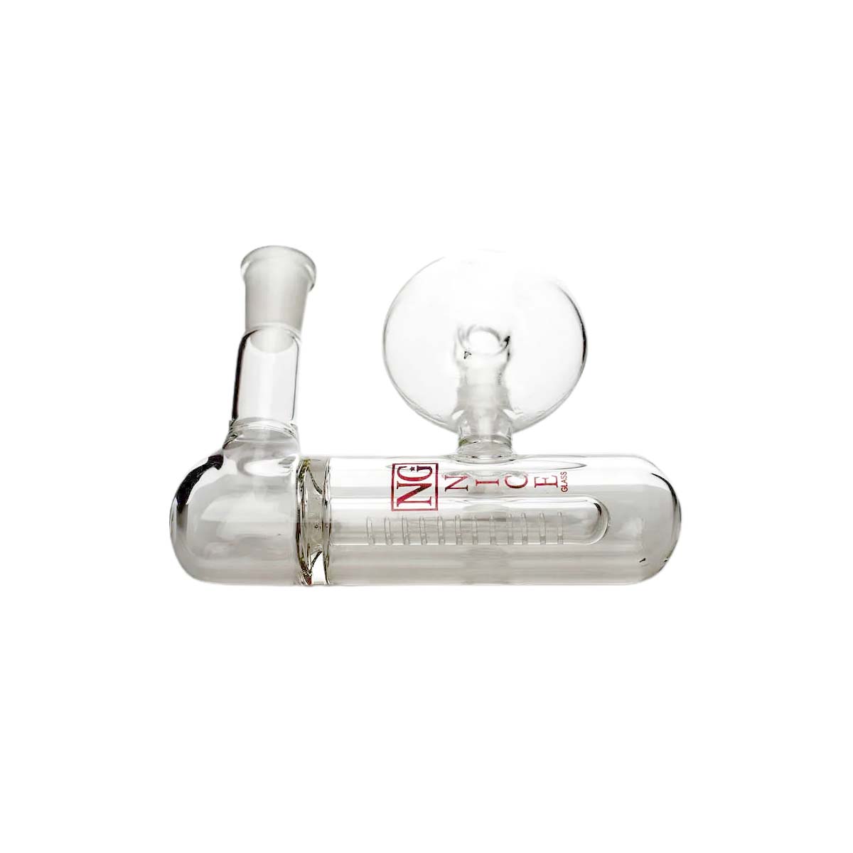 Inline Diffuser Ash Catcher - inhalco