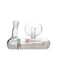 Inline Diffuser Ash Catcher - inhalco