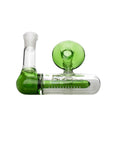 Inline Diffuser Ash Catcher - inhalco