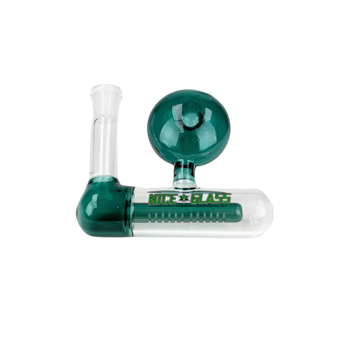 Inline Diffuser Ash Catcher - inhalco