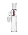 Inline Drop Down Ash Catcher With Internal Color Rod Diffuser