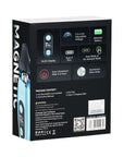 Iris concentrate vaporizer retail box