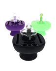 IsoPlex Silicone Concentrate Station available in all colors