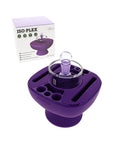IsoPlex Silicone Concentrate & Cleaning Station packaging