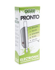 Ooze Pronto Electronic Nectar Straw