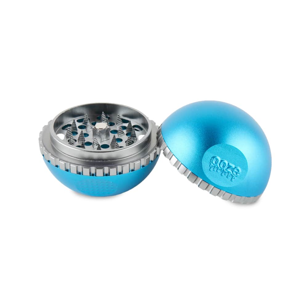 Ooze Saturn Globe Grinder
