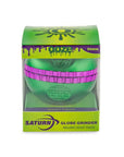 Ooze Saturn Globe Grinder