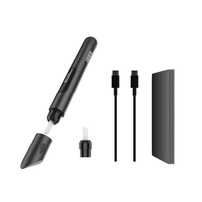 JAWS Hot Knife All Parts