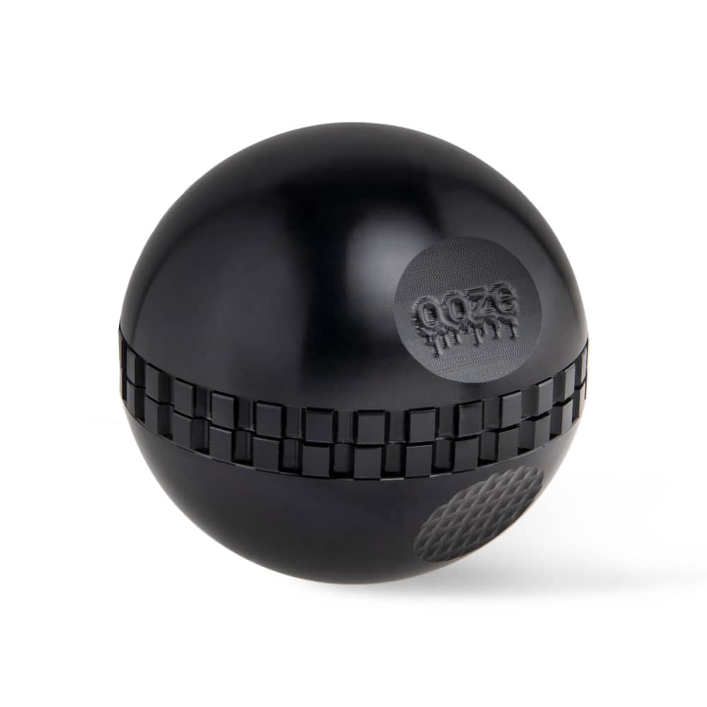 Ooze Saturn Globe Grinder