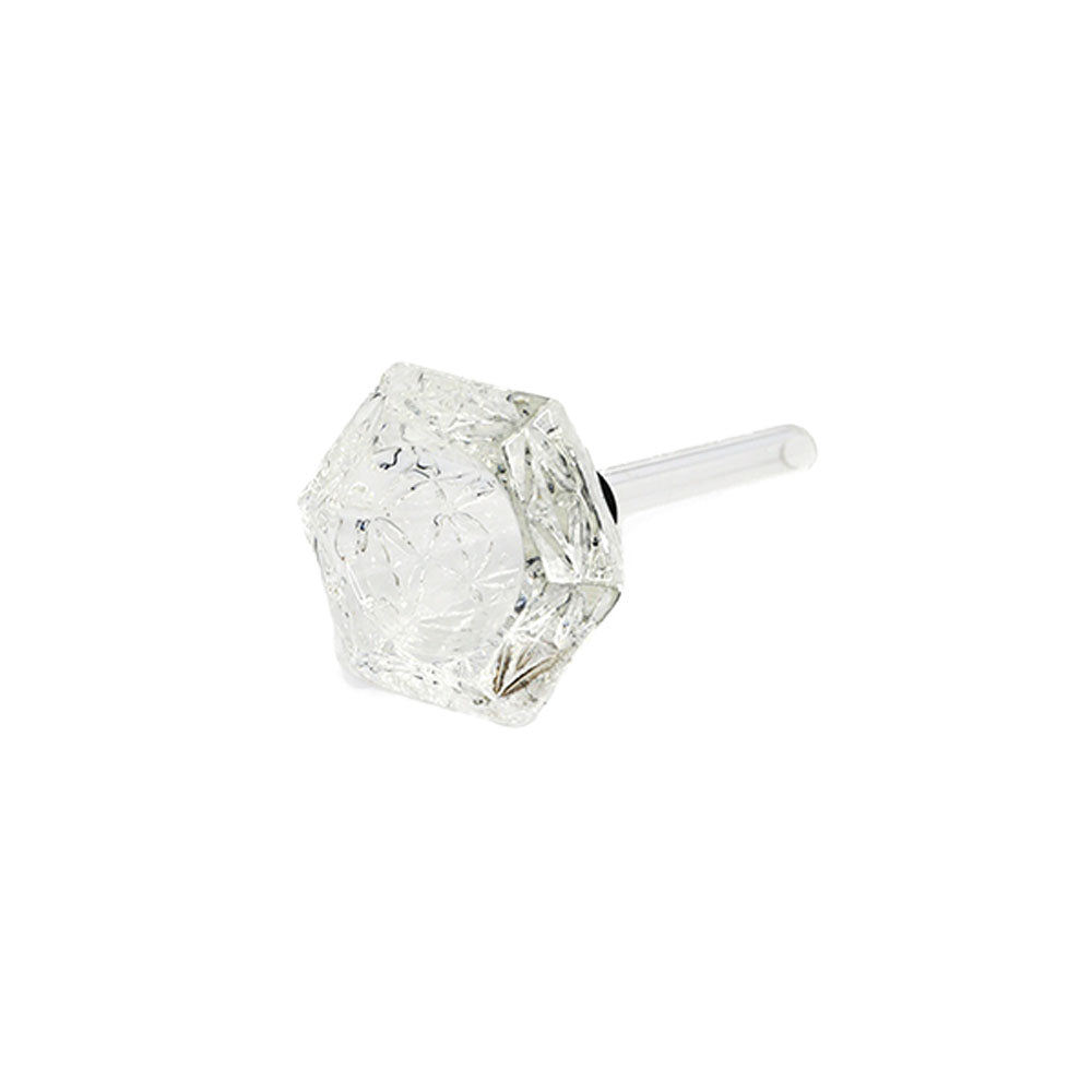 Crystal Jewel Glass Bowl for Bong