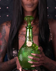 Jewel Glass Bong Lifestyle