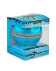 Ooze Saturn Globe Grinder