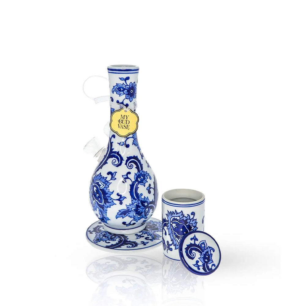 Joy Bud Vase Bong All parts