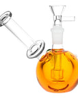 Juicy Orange Glycerin Bubbler