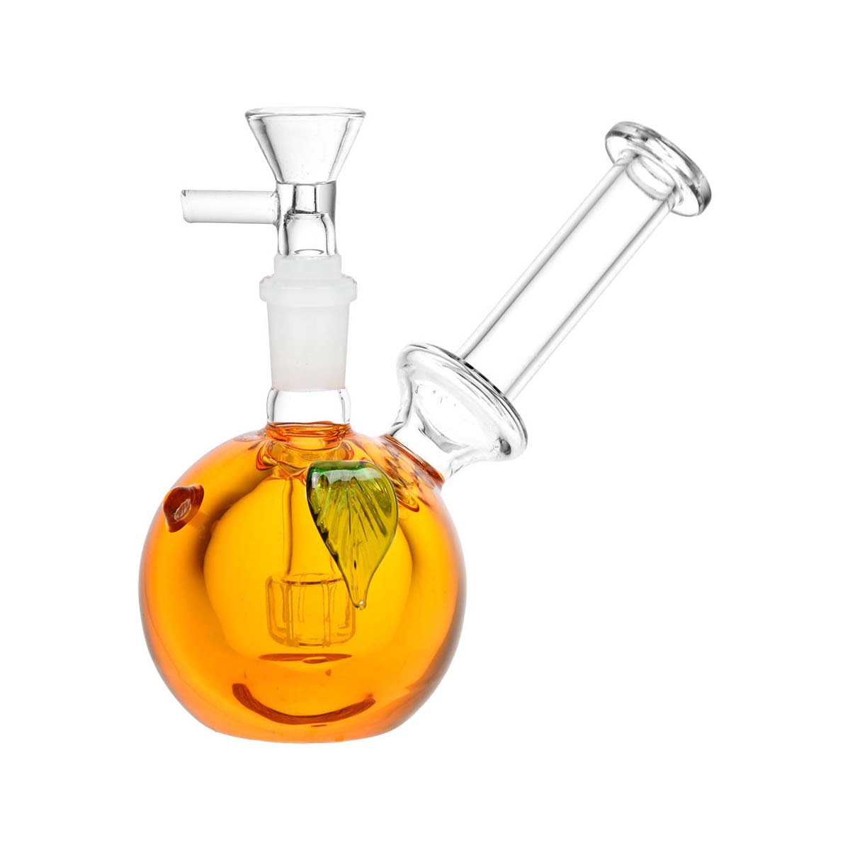 Juicy Orange Glycerin Bubbler