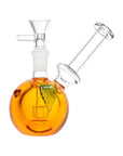 Juicy Orange Glycerin Bubbler