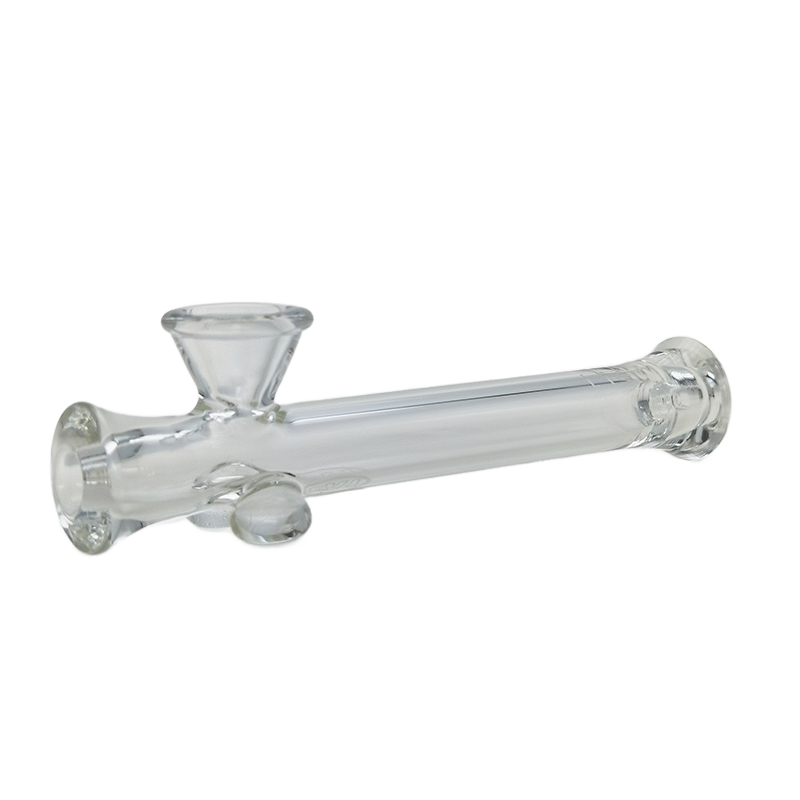 side view of W Original Steamroller Hand Pipe