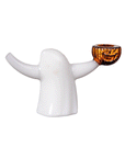 MJ Arsenal Ecto Glass Bubbler Halloween Limited Edition