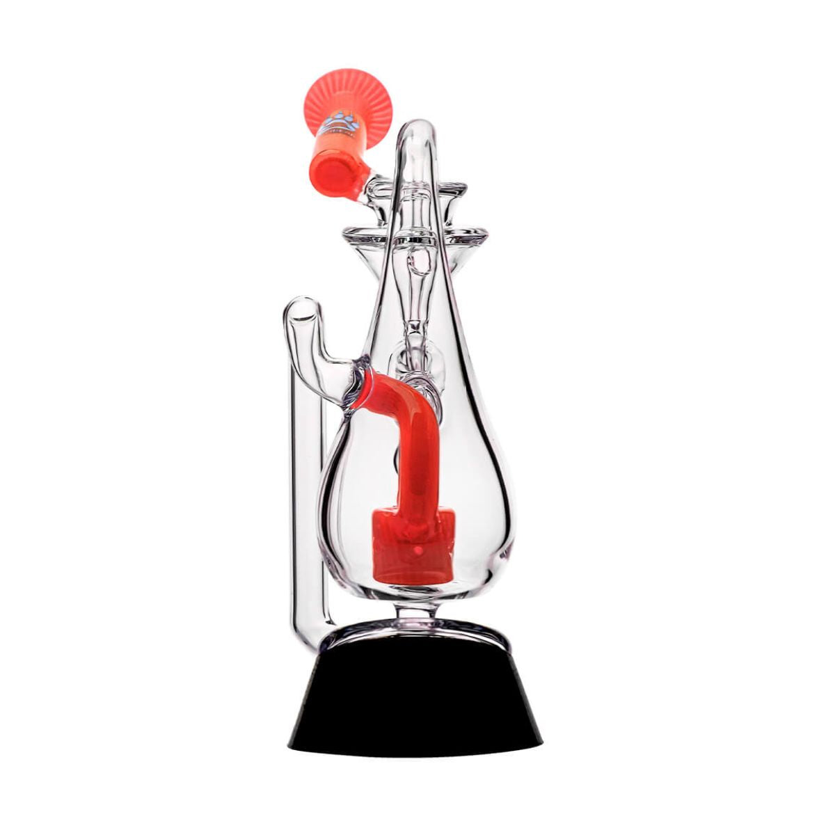 Klein Drop Puffco Peak &amp; OG Glass Attachment