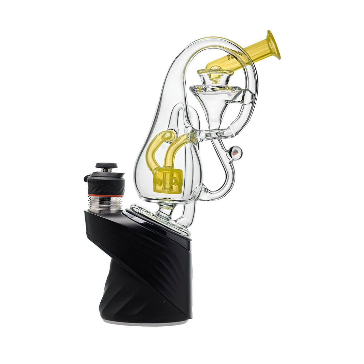 Klein Drop Puffco Peak &amp; OG Glass Attachment