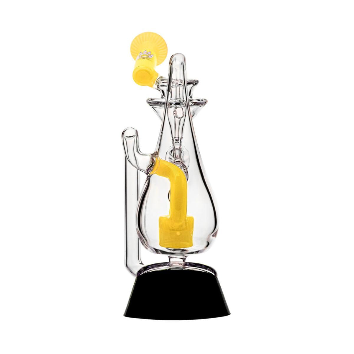 Klein Drop Puffco Peak &amp; OG Glass Attachment