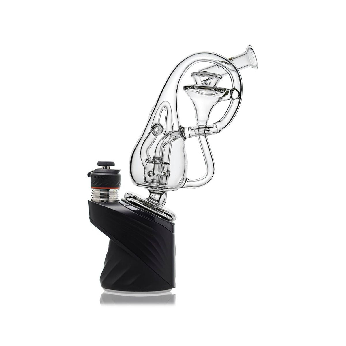 Klein Drop Puffco Peak & OG Glass Attachment