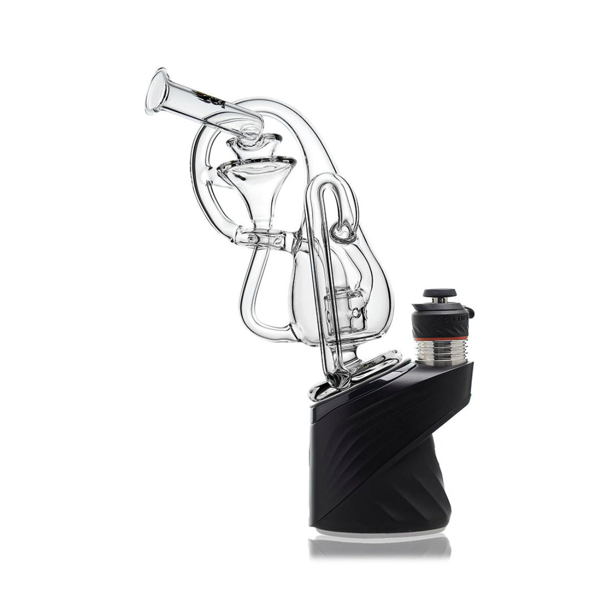 Klein Drop Puffco Peak &amp; OG Glass Attachment
