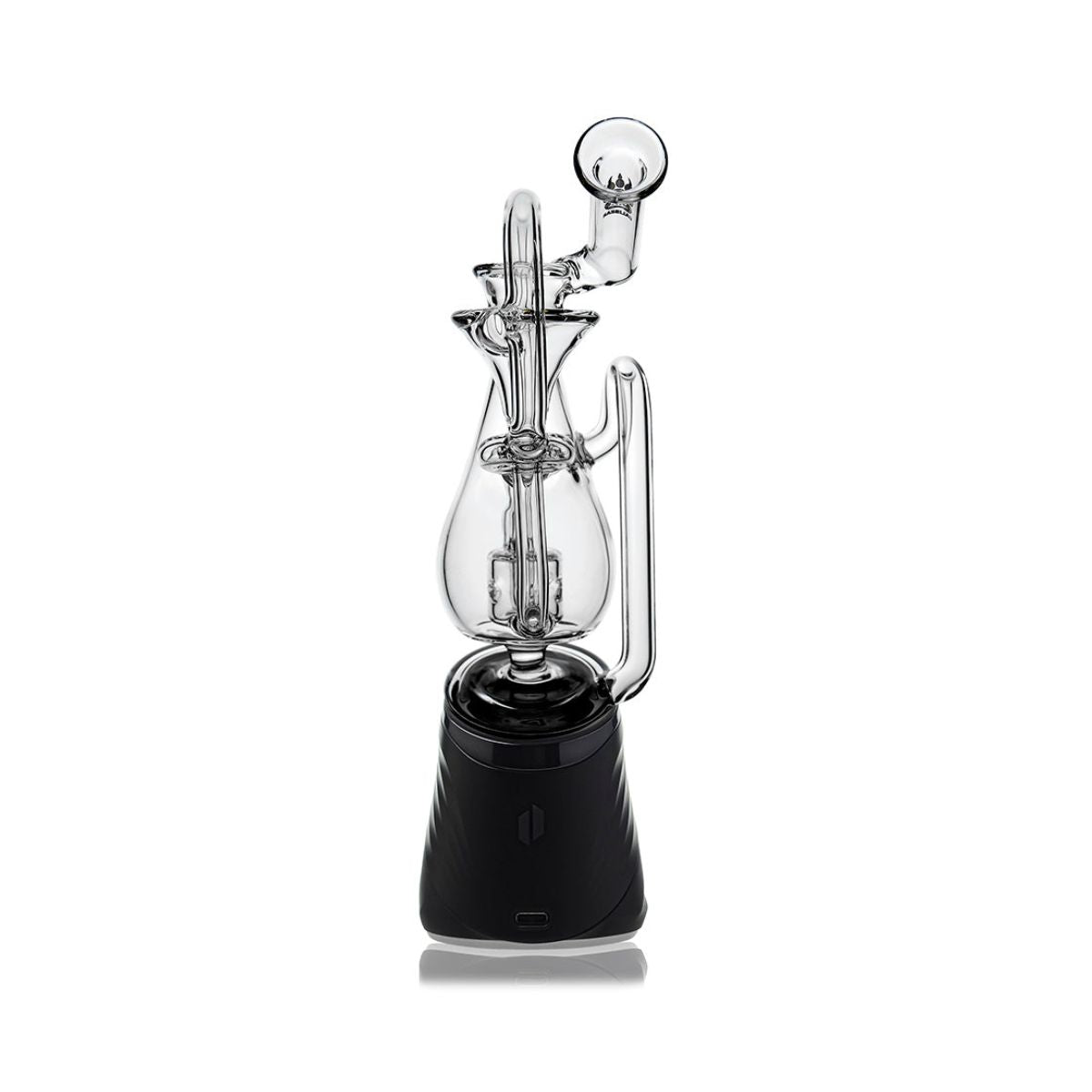 Klein Drop Puffco Peak &amp; OG Glass Attachment