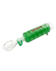 Krave Glass Traveler 2 in 1 Dab Straw