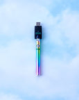 Ooze Slim Twist 510 Thread 320 mAh CBD Vape Pen Battery + USB Charger