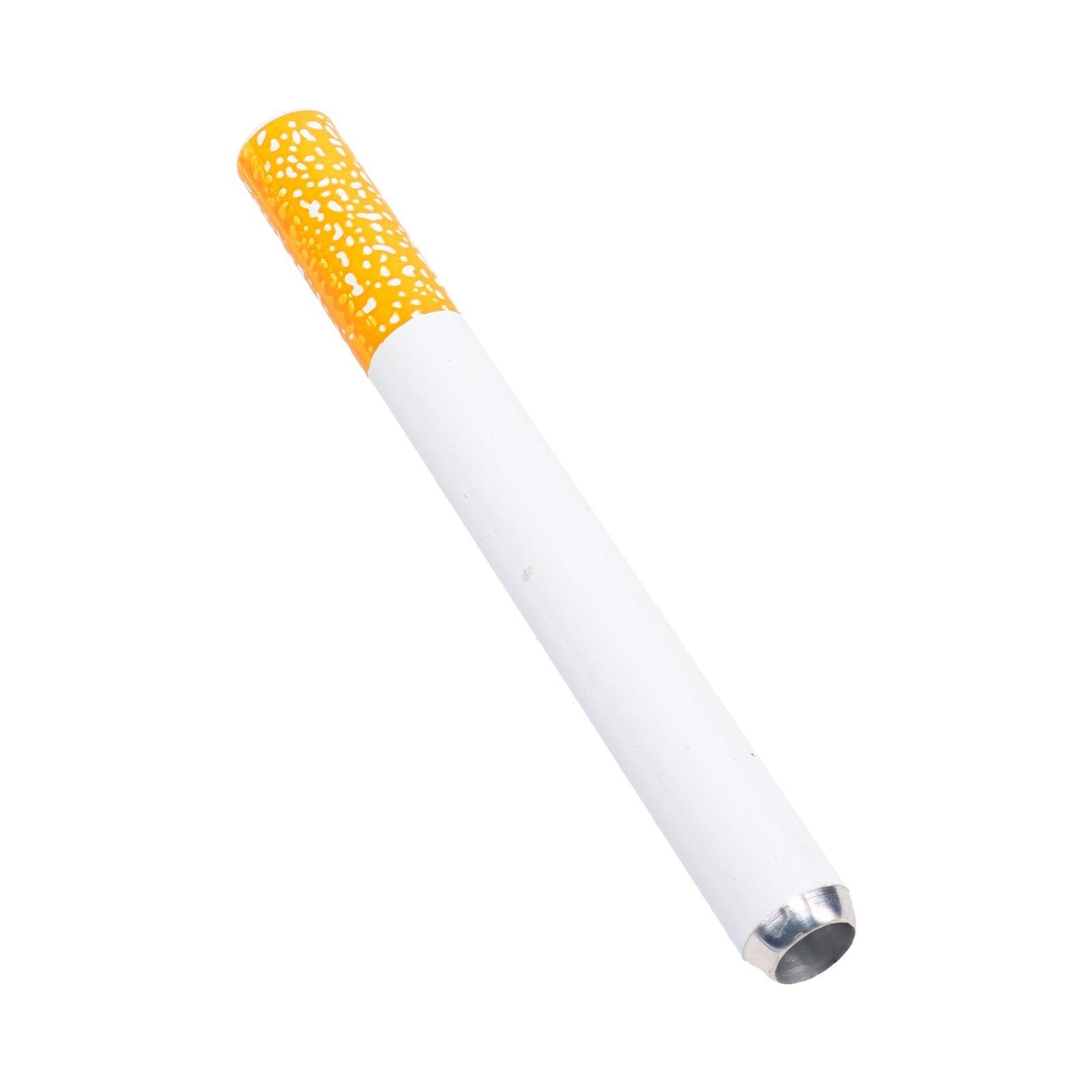 Large Metal One Hitter Cigar - inhalco