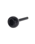 Large Black Bubble Bowl - inhalco