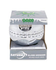 Ooze Saturn Globe Grinder