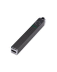 Ooze Quad 510 Thread 500 mAh Square Vape Pen Battery