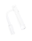 Long Neck Tower Quartz Banger 90°