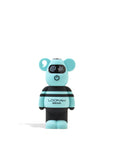 Lookah Bear Cartridge Vaporizer in Cyan
