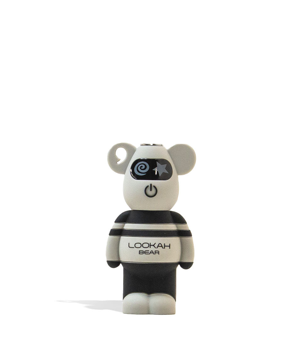 Lookah Bear Cartridge Vaporizer in Gray