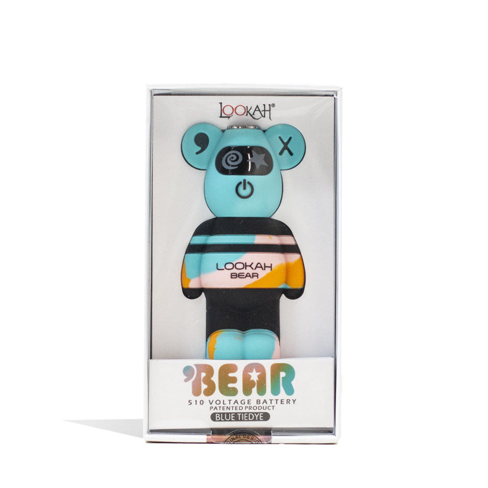 Bear Limited Edition Cartridge Vaporizer