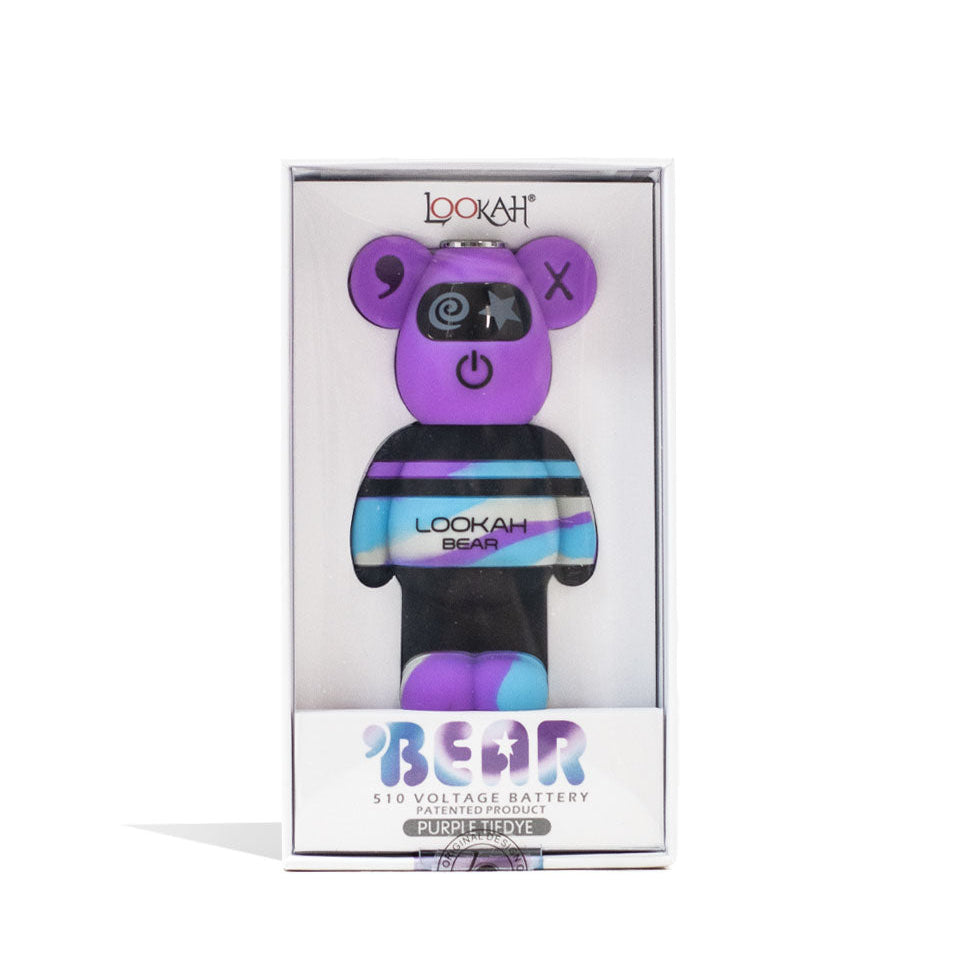 Bear Limited Edition Cartridge Vaporizer