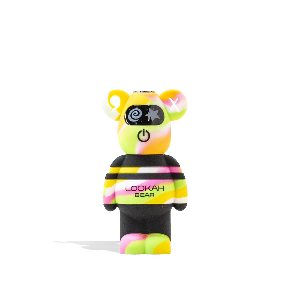 Yellow Bear Limited Edition Cartridge Vaporizer