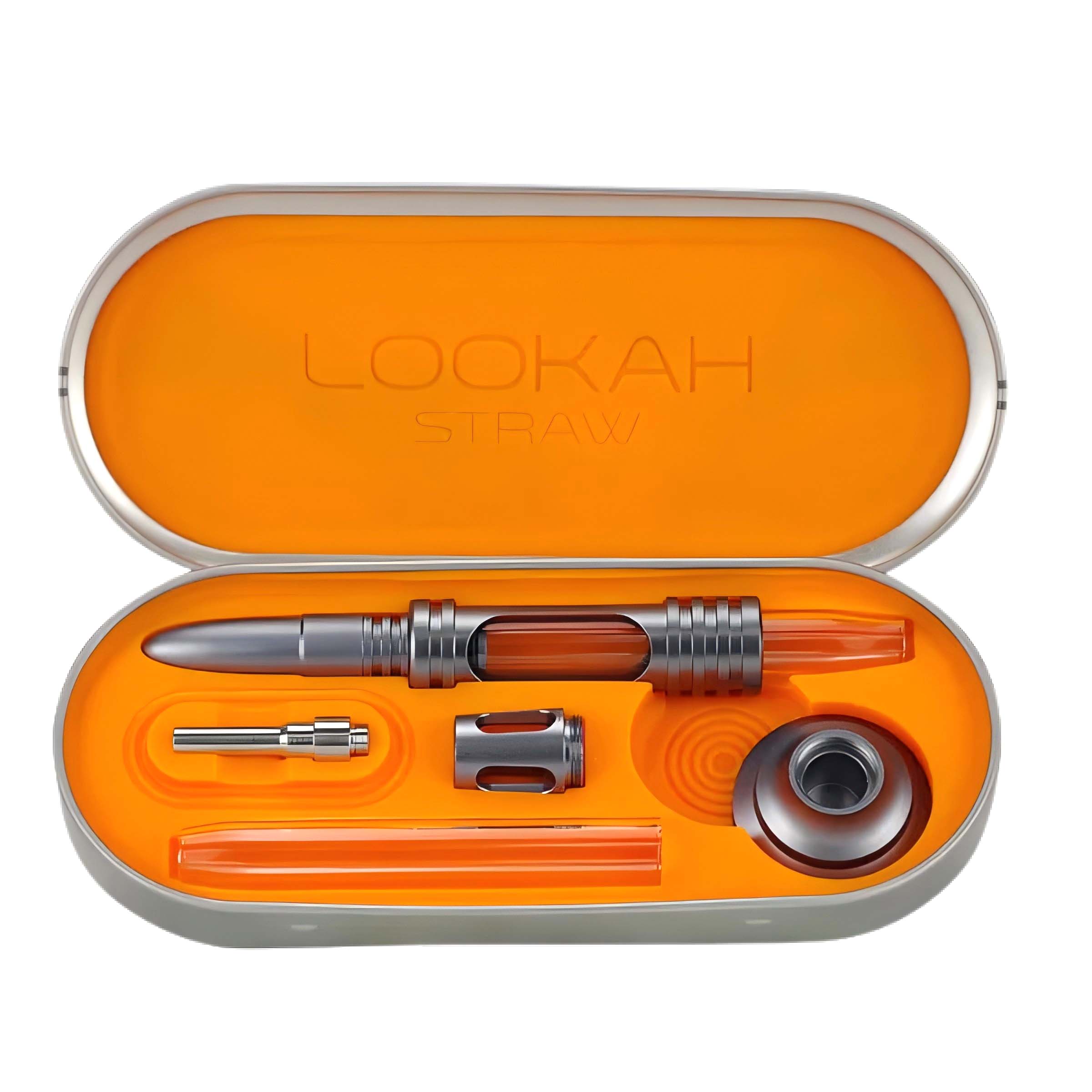 Lookah Dab Straw Kit