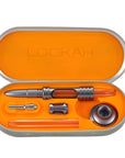 Lookah Dab Straw Kit