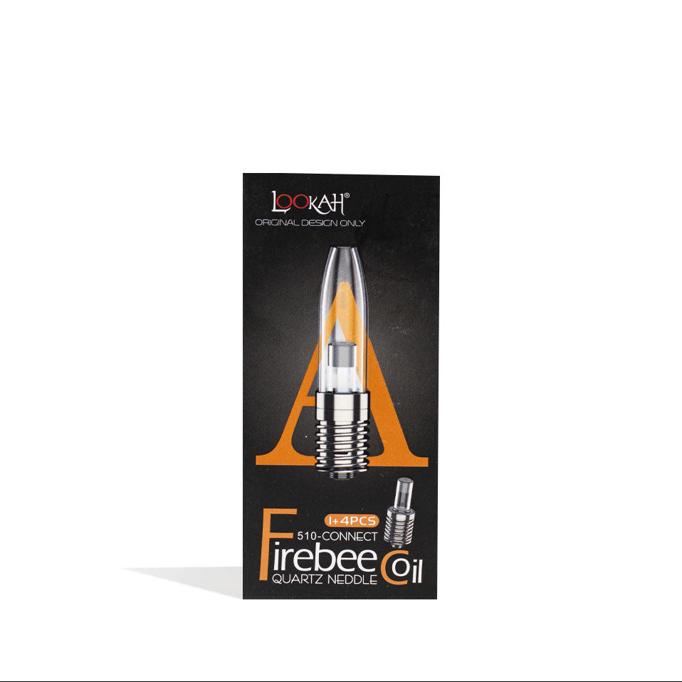 Lookah Firebee 510 Connect Tips 5pk