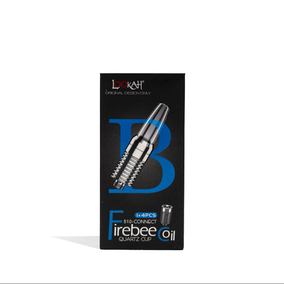 Lookah Firebee 510 Connect Tips 5pk 