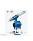 Lookah Giraffe Electric Nectar Collector - inhalco