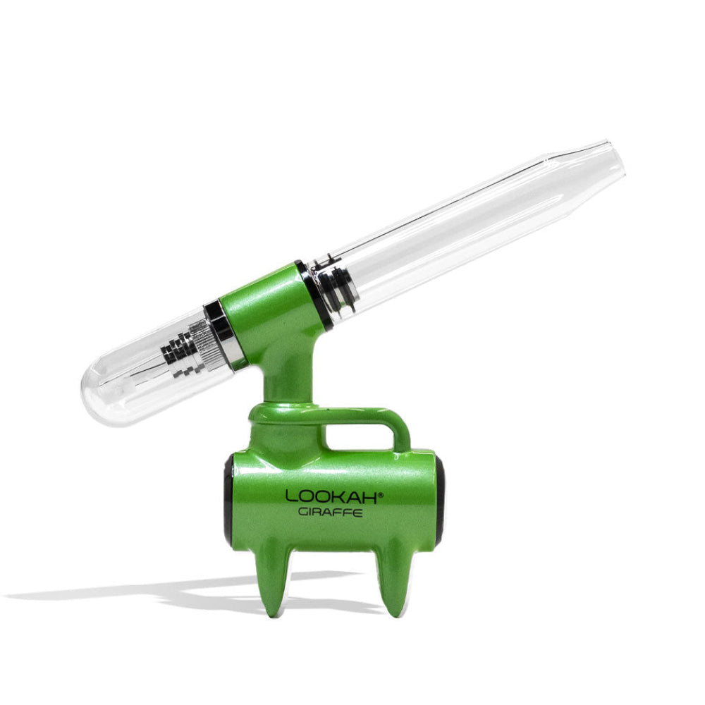 Lookah Giraffe Electric Nectar Collector - inhalco